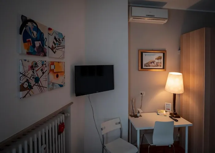 Civico 8 B&B - Appartamento