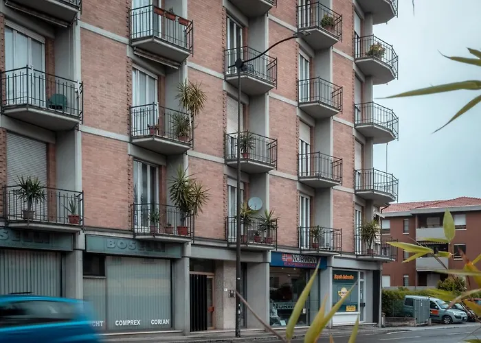 Civico 8 B&B - Appartamento