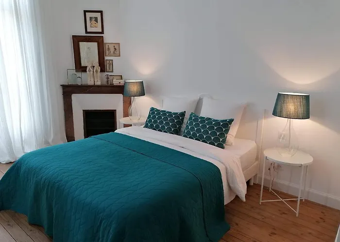 Bed and Breakfast La Prevote à Moissac