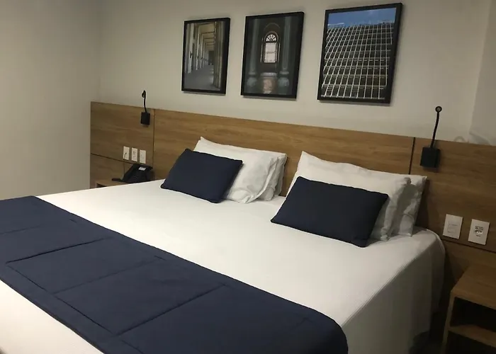Apartamento Manacas Granja Brasil