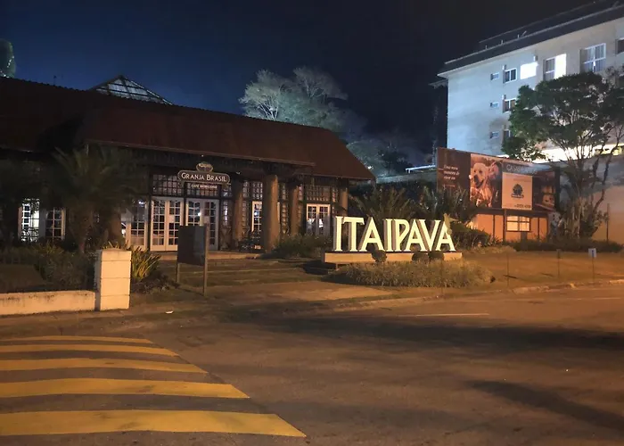Apartamento Manacas Granja Brasil