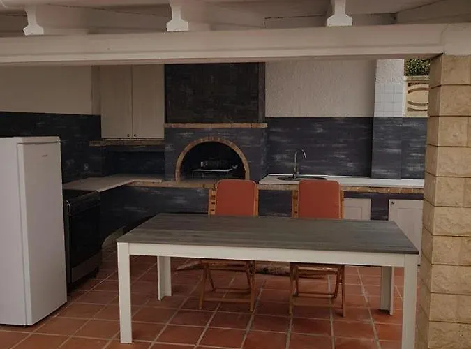 Mediterranee Room Villa Blanca Cambrils