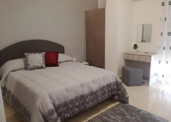 Hotel a Villaricca