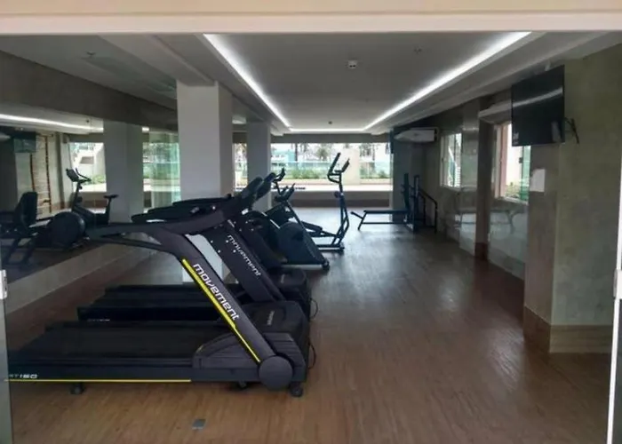 Salinas Parks Hotel Salinópolis