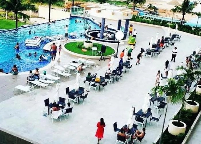 Salinas Parks Hotel Salinópolis