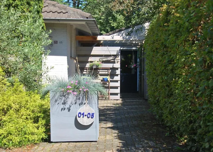 Casa Batavia B&B Lelystad