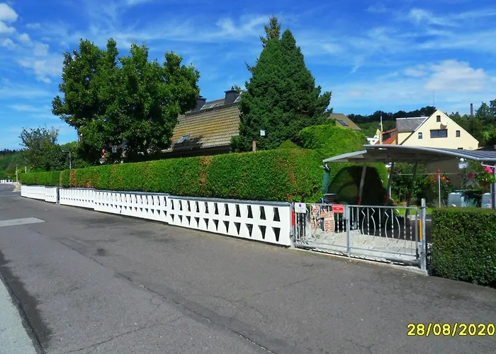 Gaestezimmer Zittau - Bed & Breakfast
