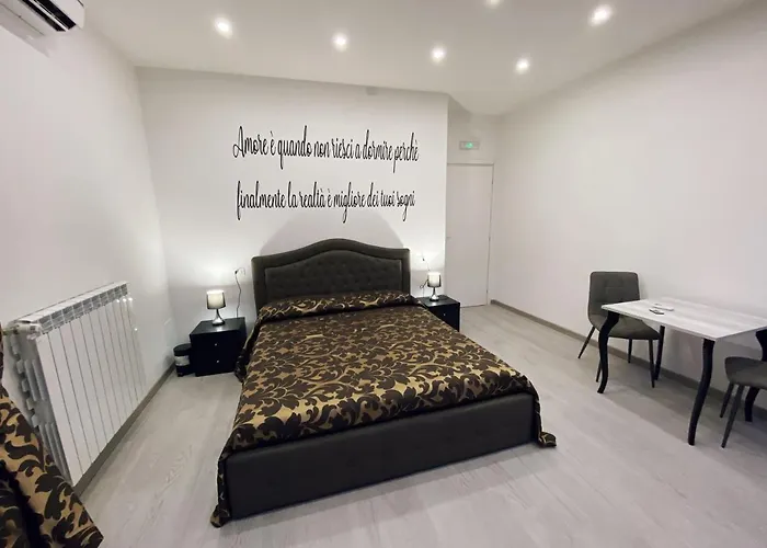 B&B Siliade Montesilvano Marina