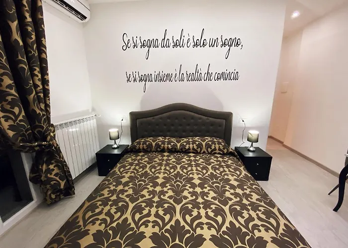 B&B Siliade Montesilvano Marina