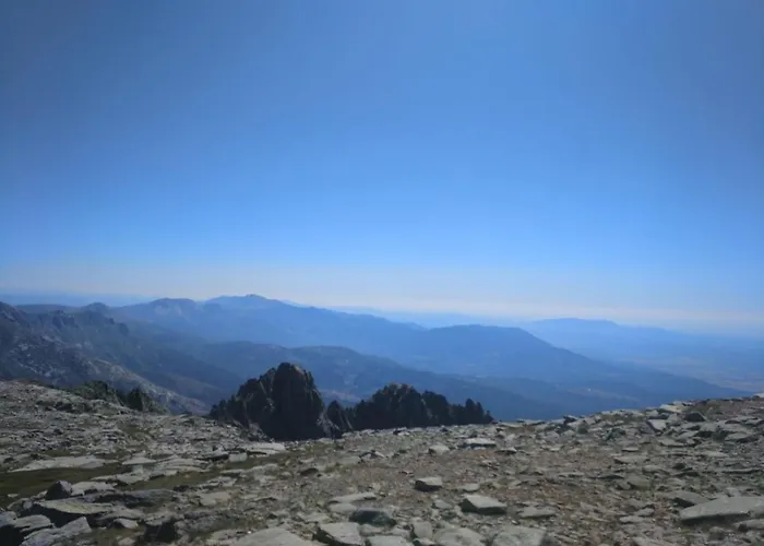 Hostal Sierra de Gredos