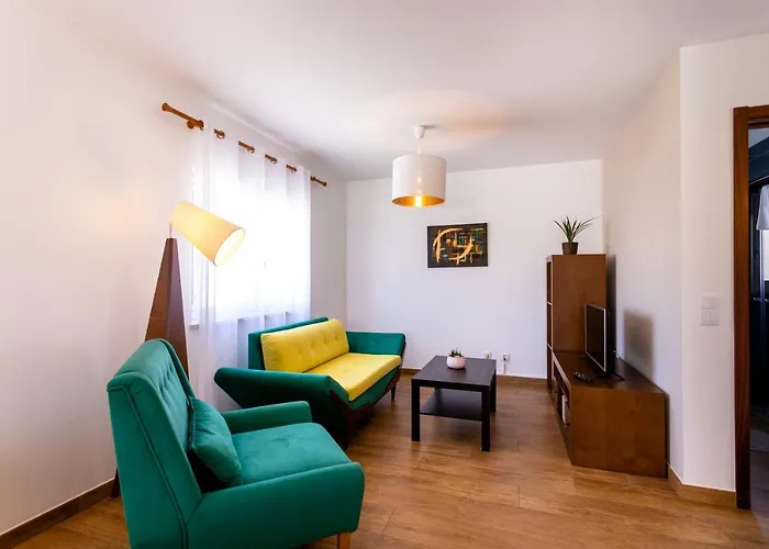 Ohana House Santo Isidoro