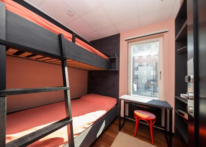 Helsingborg Hotels