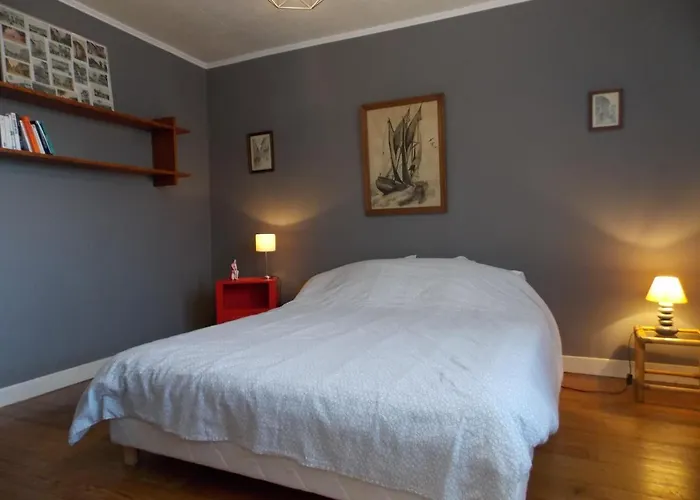 Bed and Breakfast Louberne à Casteljaloux