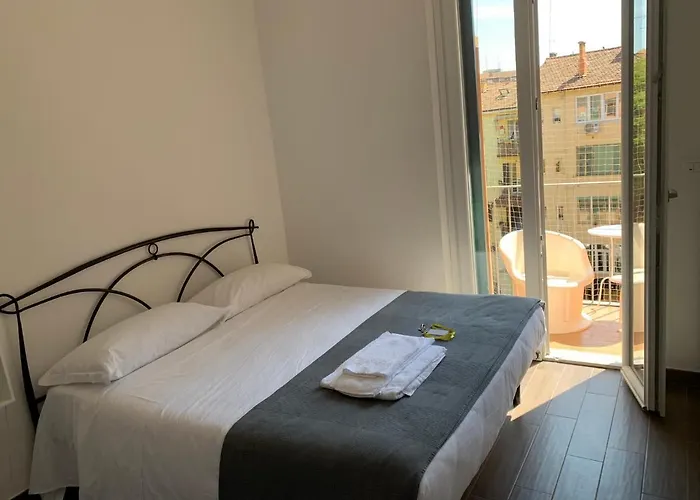 Mambo Suites