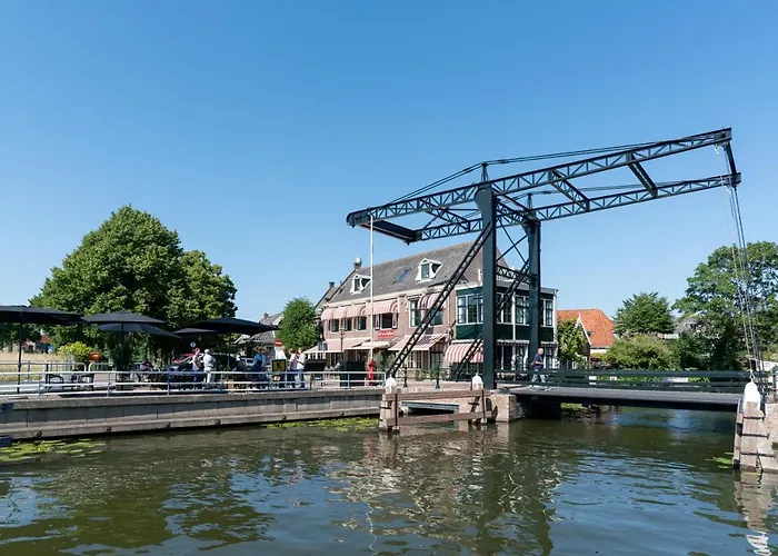 Hof van Holland Hotel Edam