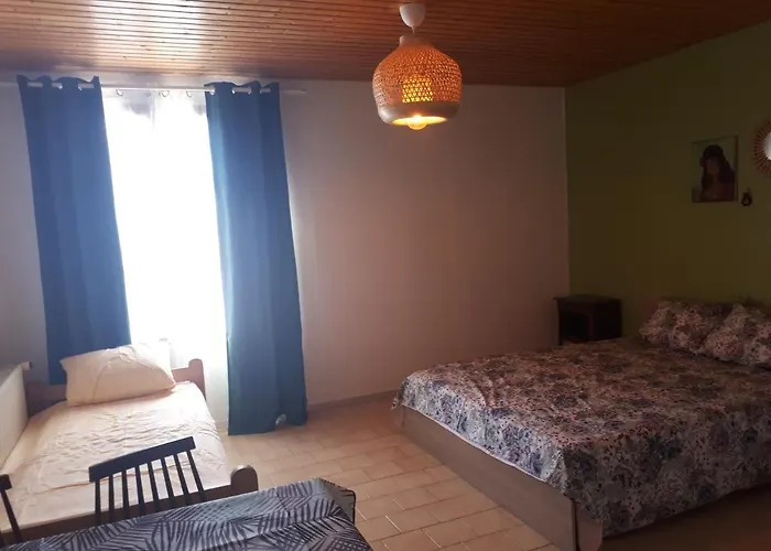 Leo'S Chambres D'Hote
