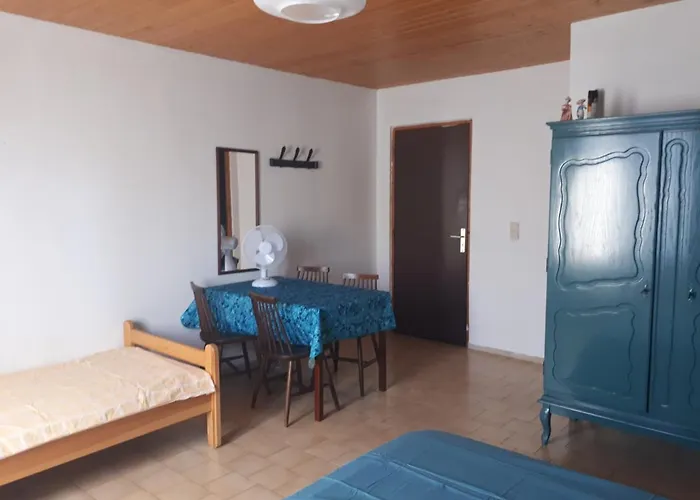 Leo'S Chambres D'Hote Agde