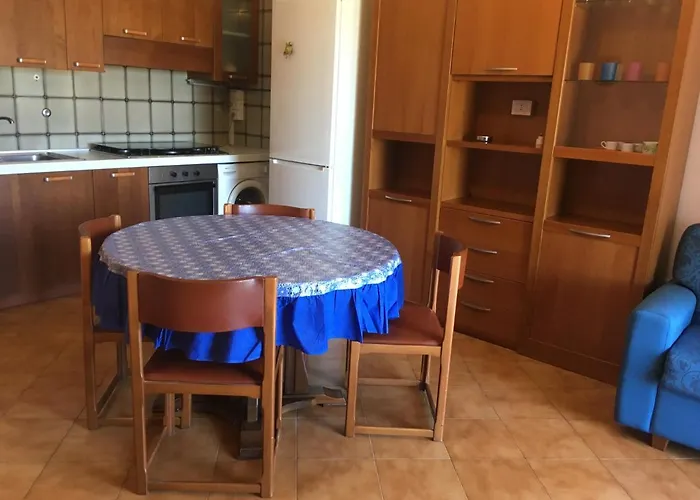 Hotel La Casa di Lulu' Palinuro