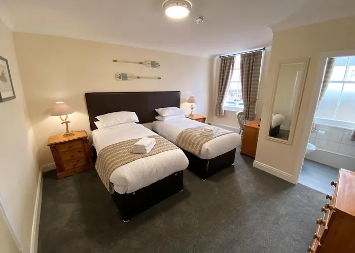 Northallerton Hotels