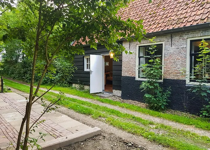 Pykes B&B Goes