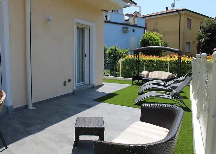 Villa Martina Desenzano del Garda