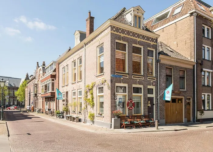De Juttershoek Centrum Kampen