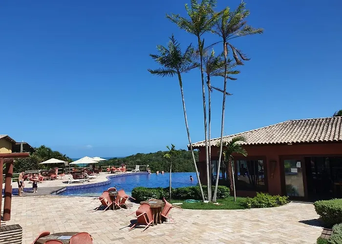 Bangalô Villas do Pratagy Maceió