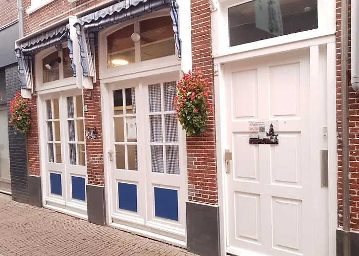 B&B Alkmaars Toppunt
