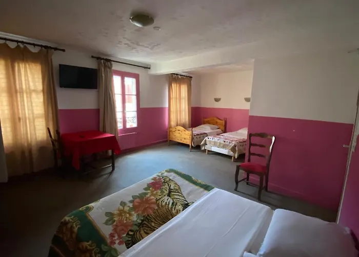 Hotel Normandy Dreux