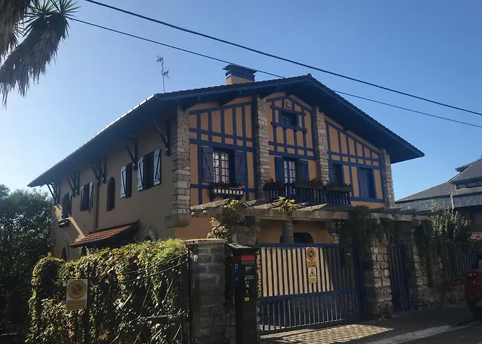 Suites Mendibil Irun
