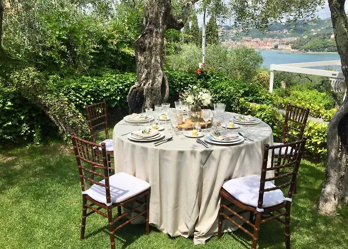 Velamica Resort Lerici