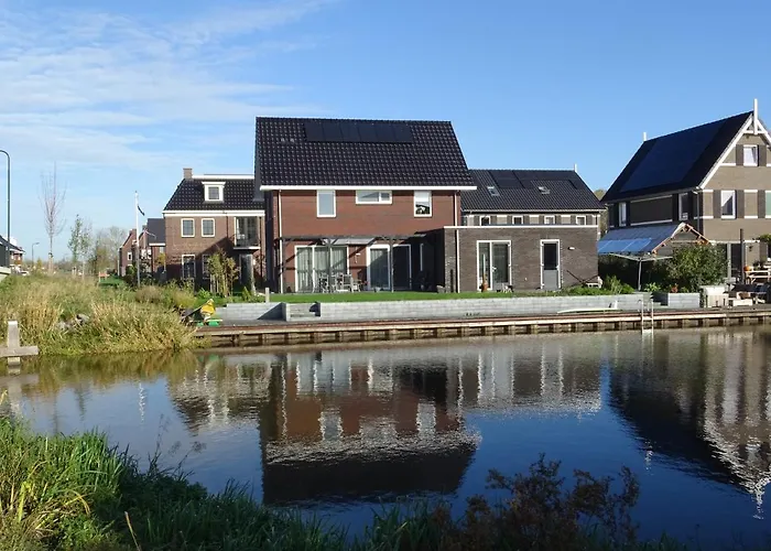 B&B Snekerpoort Sneek