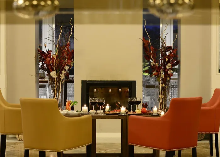 Silva Hotel Splendid Fiuggi