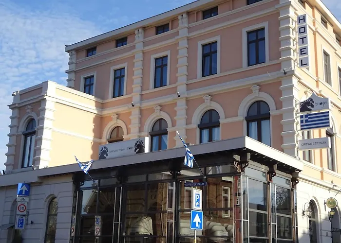 Hotel Vallis Vaals