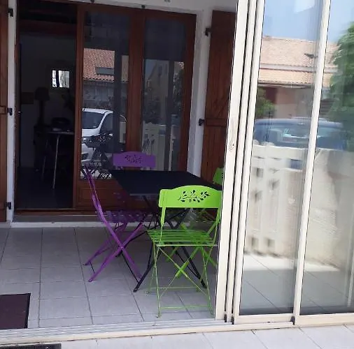 Maison De Vacances Gruissan