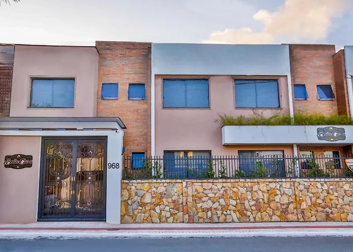 Pousada Bella Casa