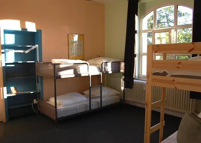 Hotels in Oberzent