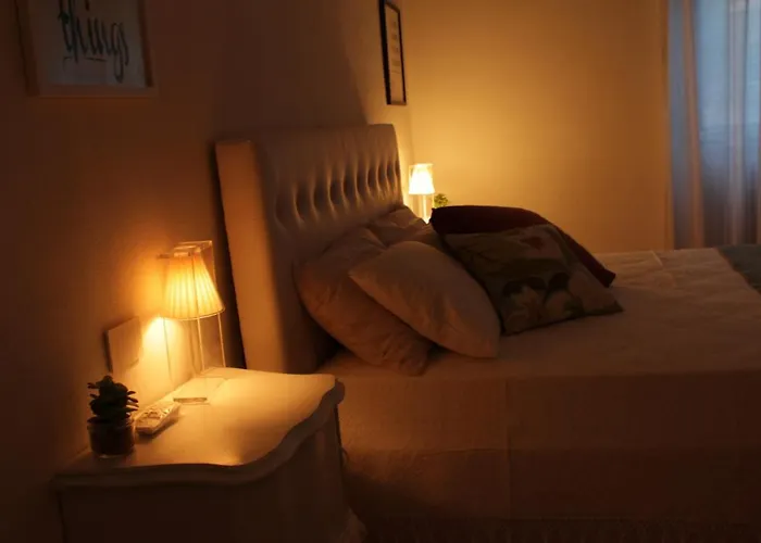 MY BED affittacamere