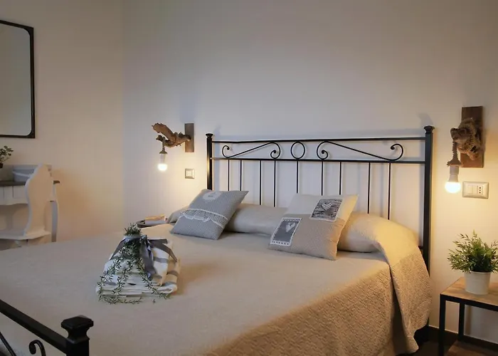 Bed and Breakfast Il RosAle a Celle Ligure