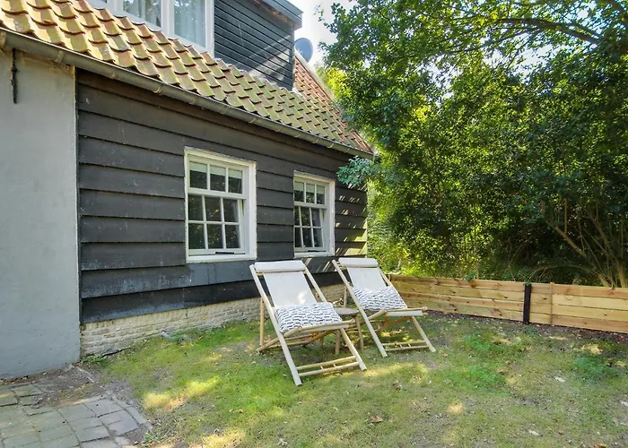 Pykes B&B