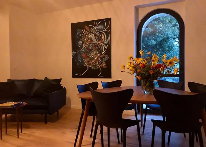 Hotel Le Trianon d'Yss à Issoire