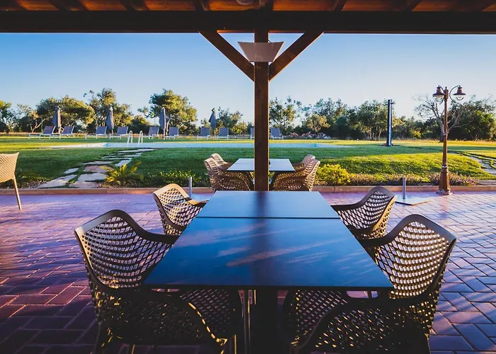 Vila Fuzeta Bed&Breakfast
