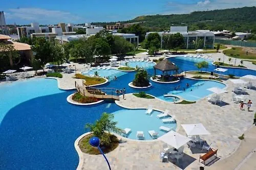 Iloa Residence Apt Completo
