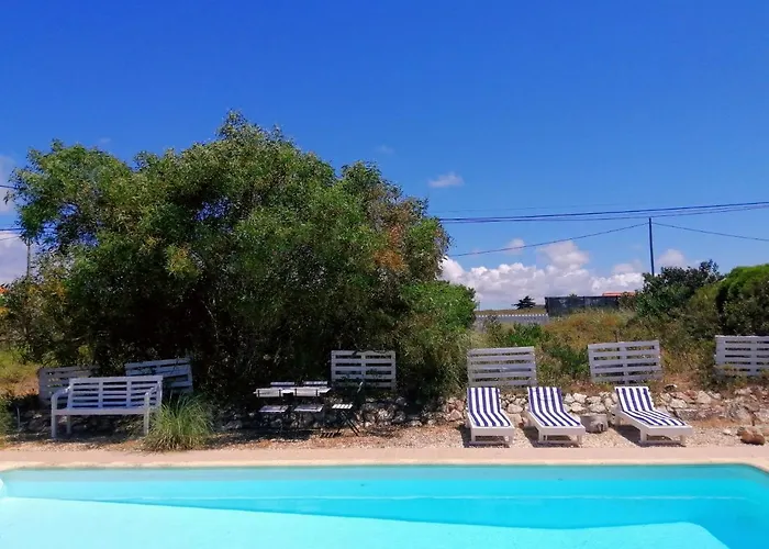 Endless Summer Surf House Aljezur
