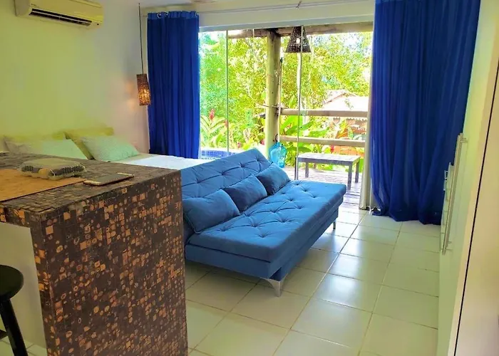 Bangalo Villas Do Pratagy Com Piscina Privativa Maceió