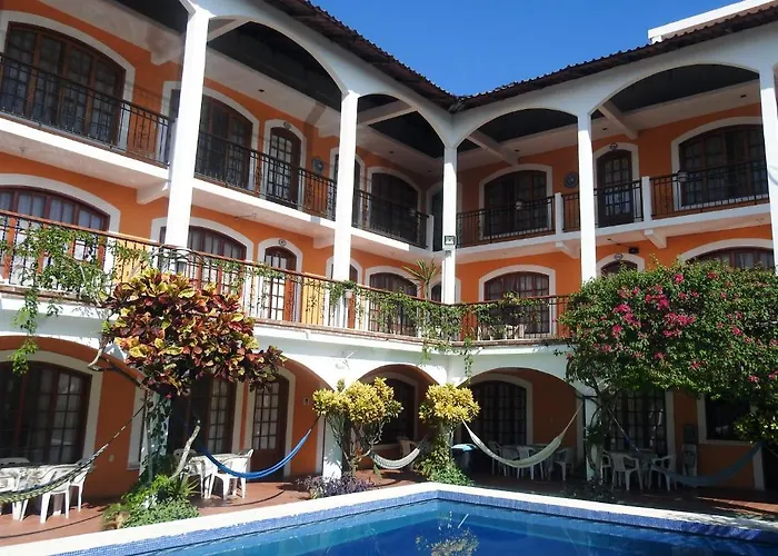 Tecolutla Hotels