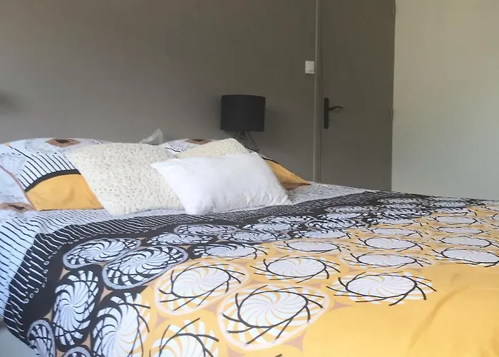 Chambre D 'Hotes Chez Manon Et Hugo Béthune