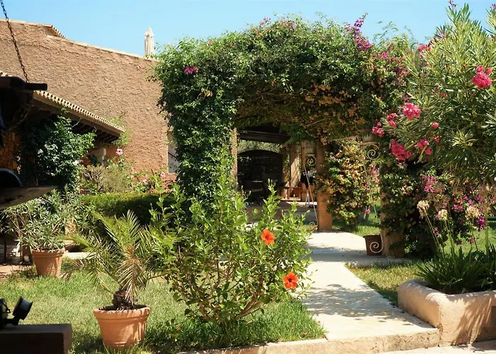 Hotels in Cala D´Or