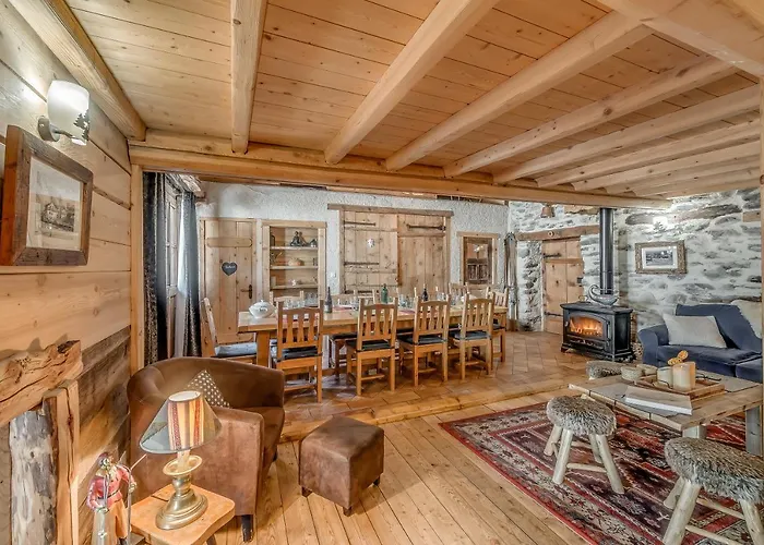 Hotel Colettine à Tignes