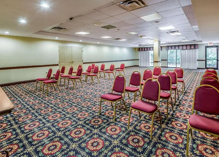 Best Western Plus Savannah Gateway Georgetown